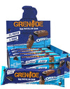 Grenade Protein Bars - Oreo (Pack of 12)
