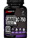 Savage C-750