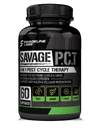 Savage PCT Savage Line Labs